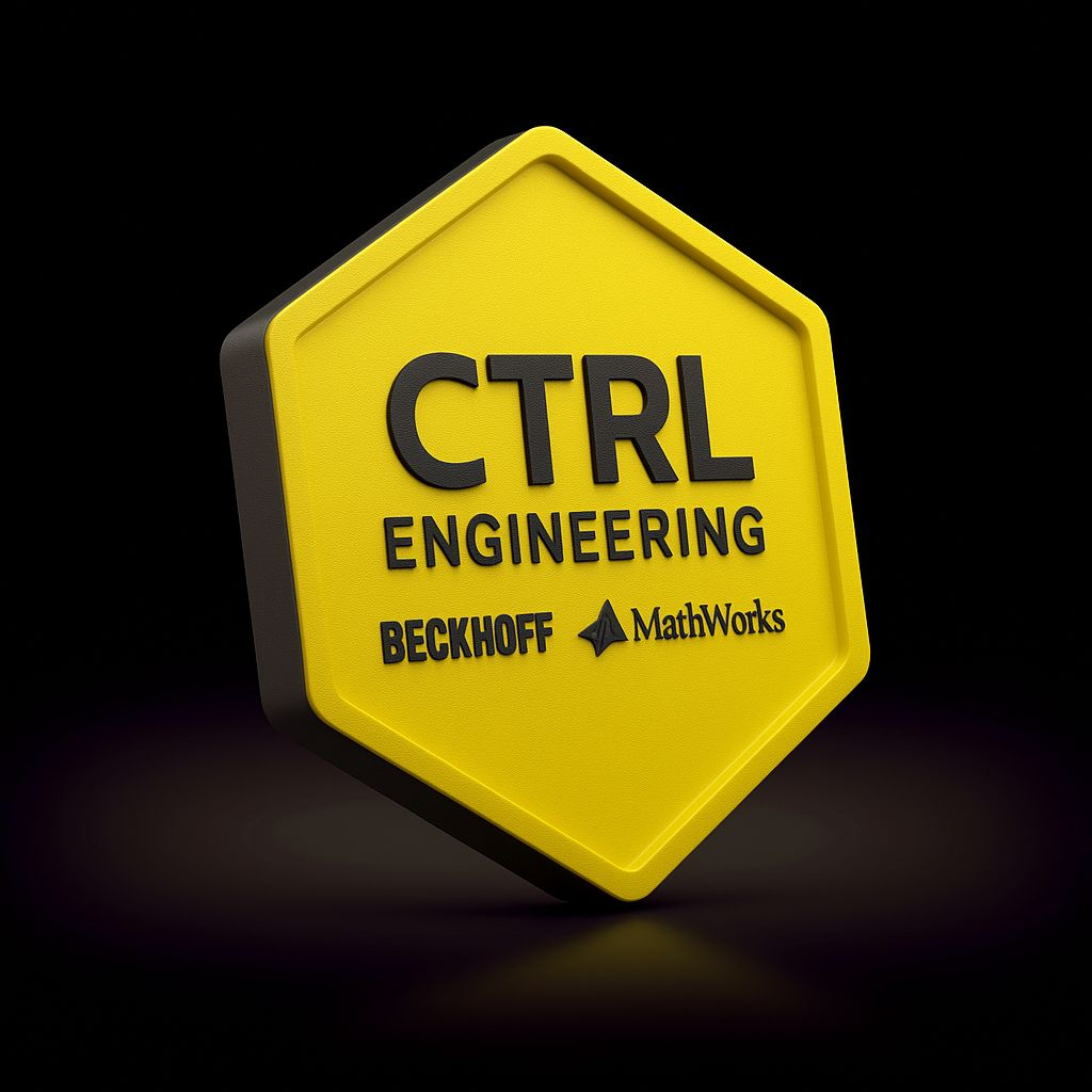 Simulation in Action: Smarter CTRL of Industrial Machines - CTRL ...